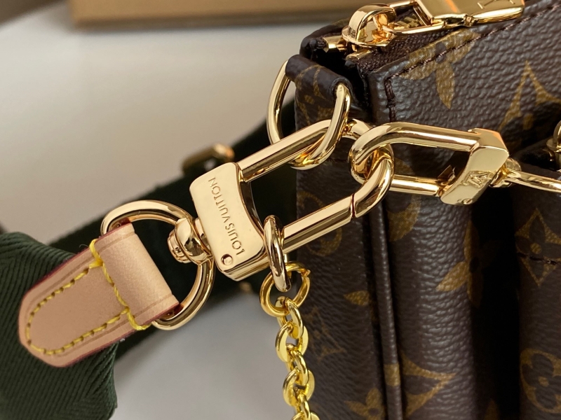 LV Satchel bags